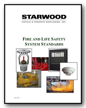 FM-LIFESAFETY-001 Fire and Life Safety Systems 2012-05-02