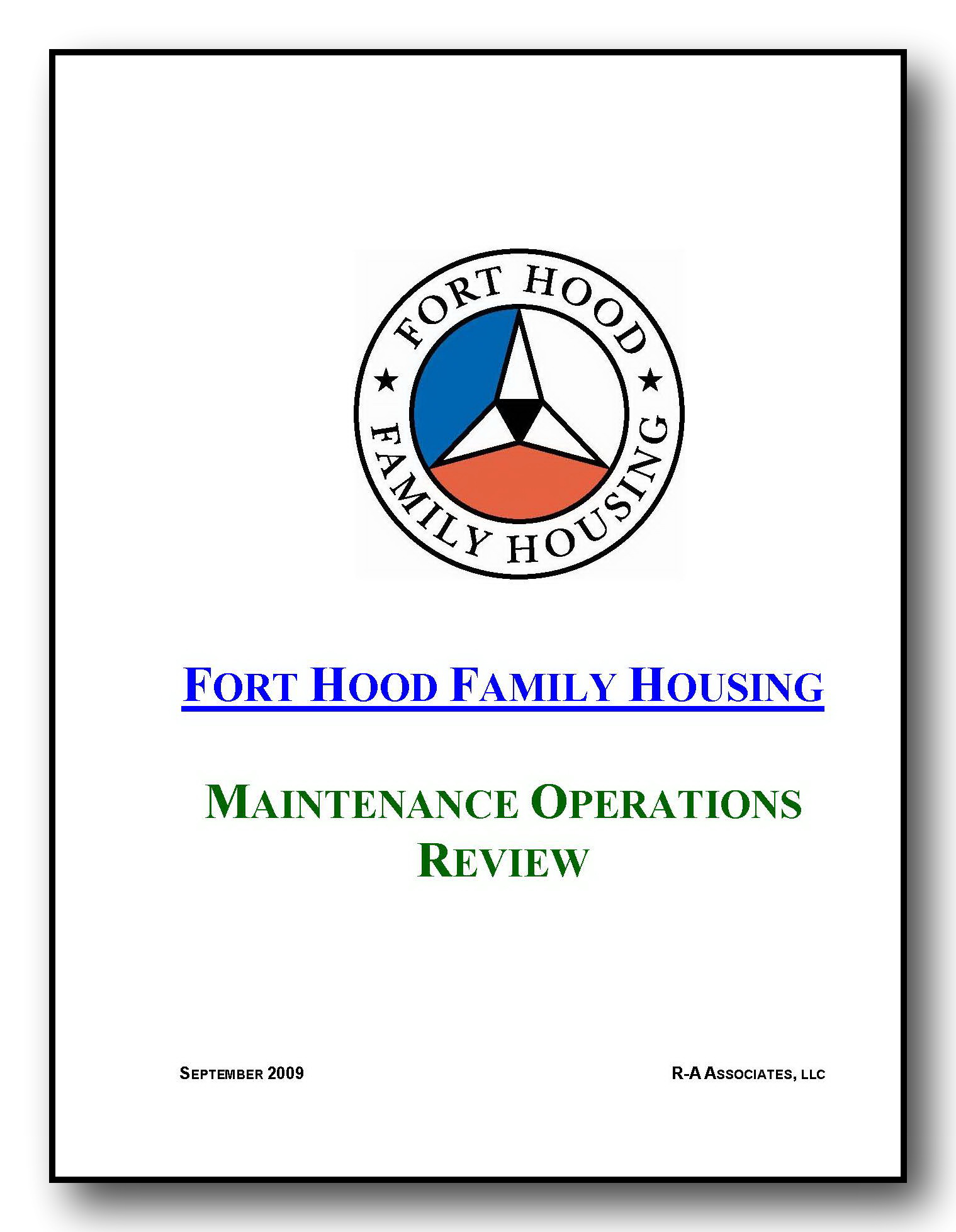 Fort Hood Family Housing Maintenance Operations Review Excerpt_Page_01